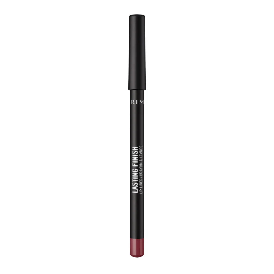 Rimmel London | Lasting Finish Lip Liner | 880 Wine | Best Price in Pakistan original skincare product Pakistan Main image