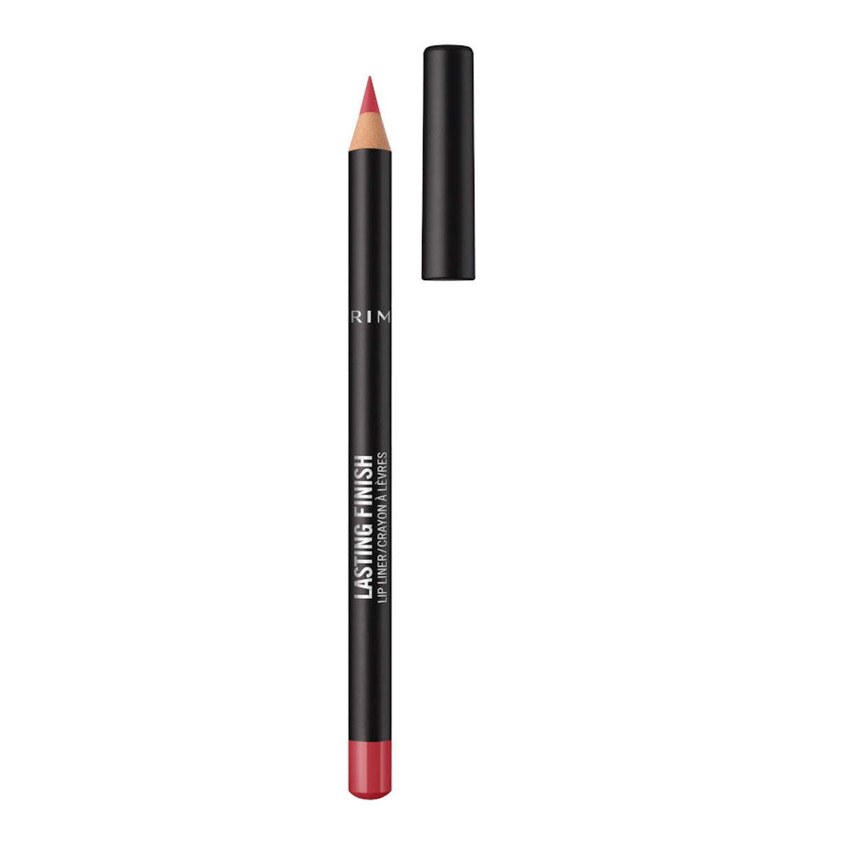 Rimmel London | Lasting Finish Lip Pencil | 195 Sunset Pink | Best Price in Pakistan original skincare product Pakistan