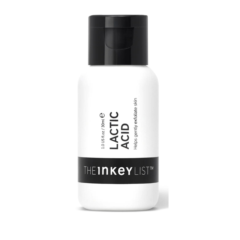 The Inkey List Lactic Acid Serum 30ml | Best Price in Pakistan original skincare product Pakistan Main image