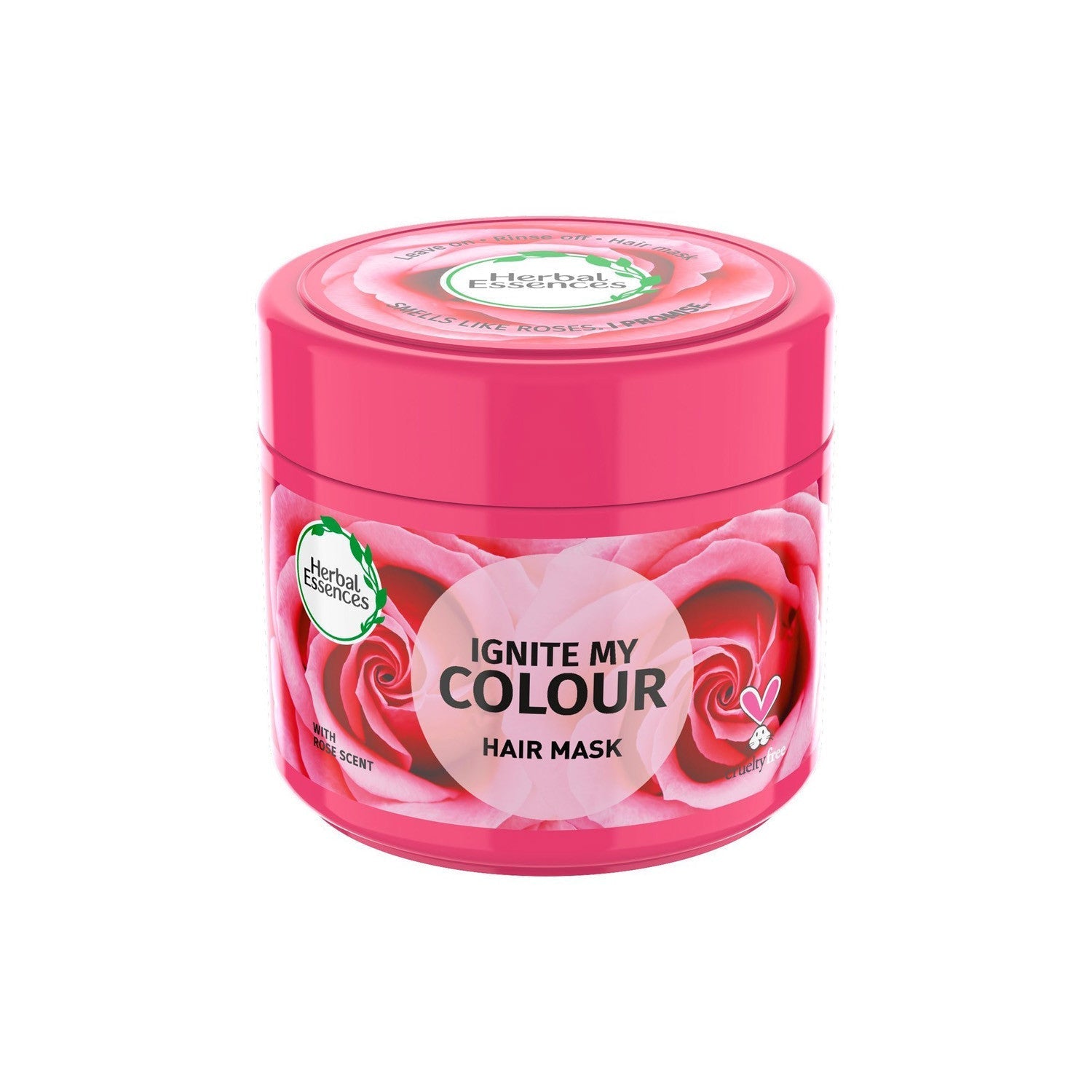 Herbal Essences Hair Mask Ignite My Colour 300Ml | Best Price in Pakistan original skincare product Pakistan Main image