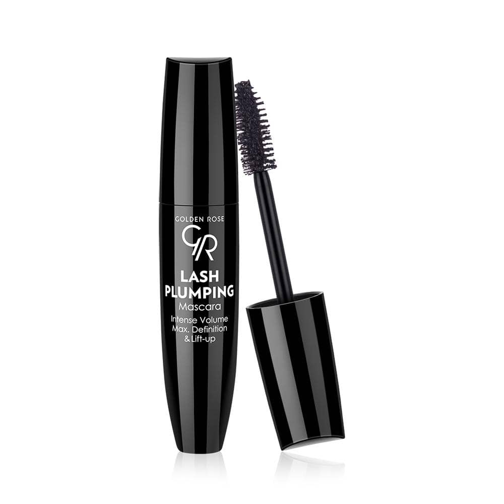Golden Rose Lash Plumping Mascara | Best Price in Pakistan original skincare product Pakistan