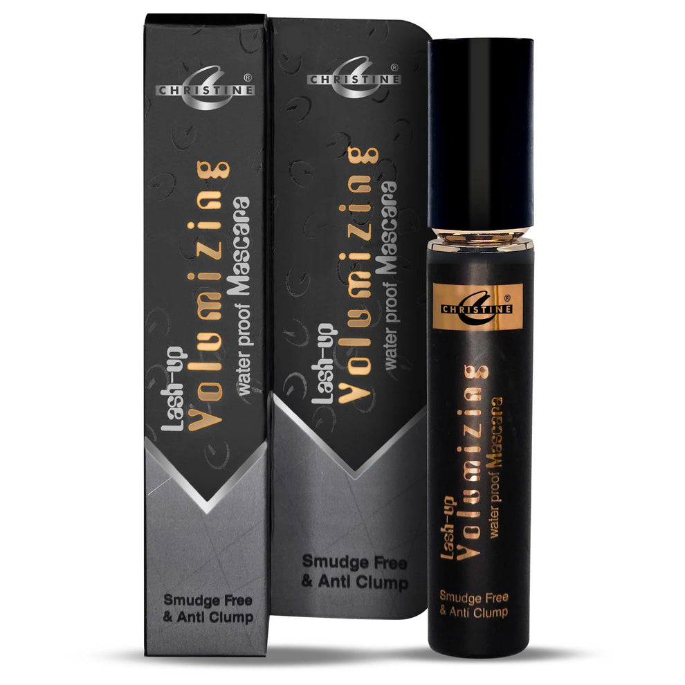 Christine Lash-Up Mascara | Best Price in Pakistan original skincare product Pakistan