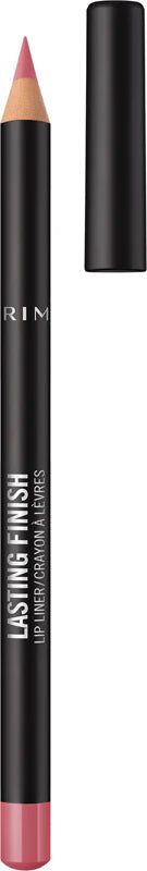 Rimmel Lasting Finish Lip Pencil 120 Pink Candy 1.2G | Best Price in Pakistan original skincare product Pakistan Main image
