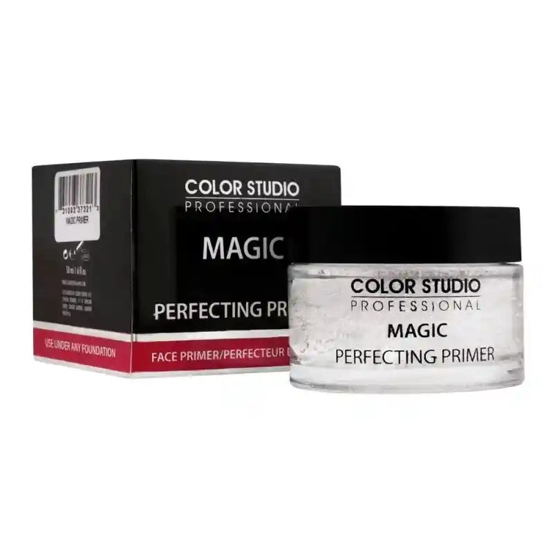 Color Studio | Magic Primer | Best Price in Pakistan original skincare product Pakistan