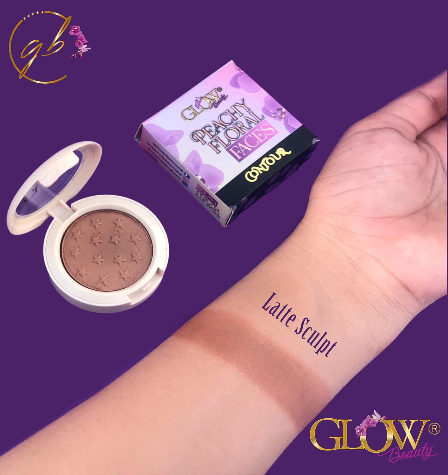 Glow Beauty | Contour | Best Price in Pakistan original skincare product Pakistan