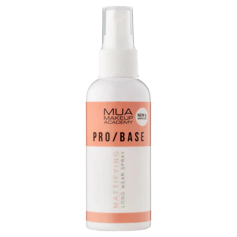 Mua | F/ Pro Base Mattifying Fixing Spray | Best Price in Pakistan original skincare product Pakistan