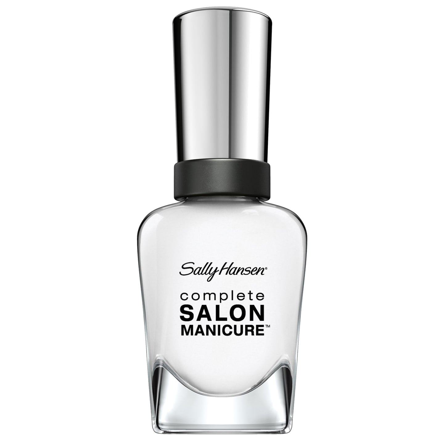 Sally Hansen | Complete Salon Manicure | 101 Clear'd for Takeoff | Best Price in Pakistan original skincare product Pakistan