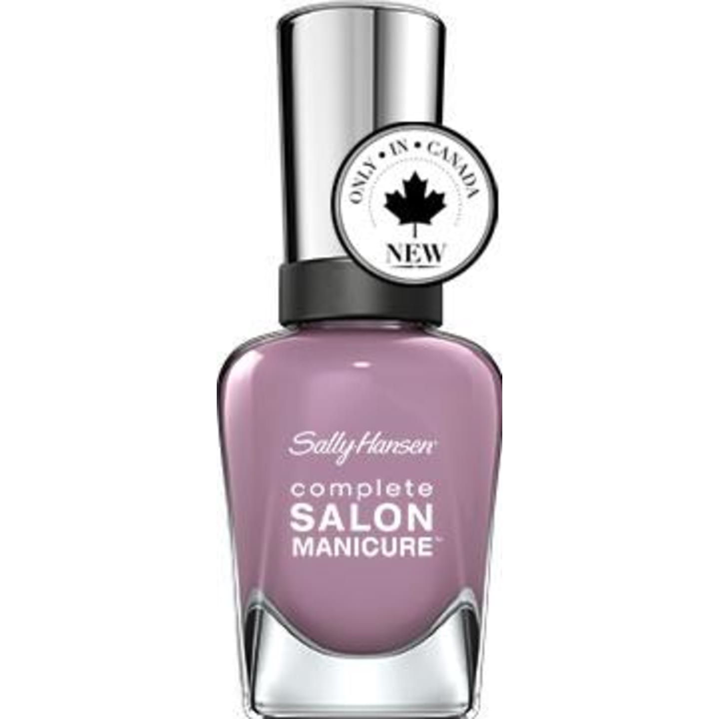 Sally Hansen | Complete Salon Manicure | 475 Flora Donna | Best Price in Pakistan original skincare product Pakistan