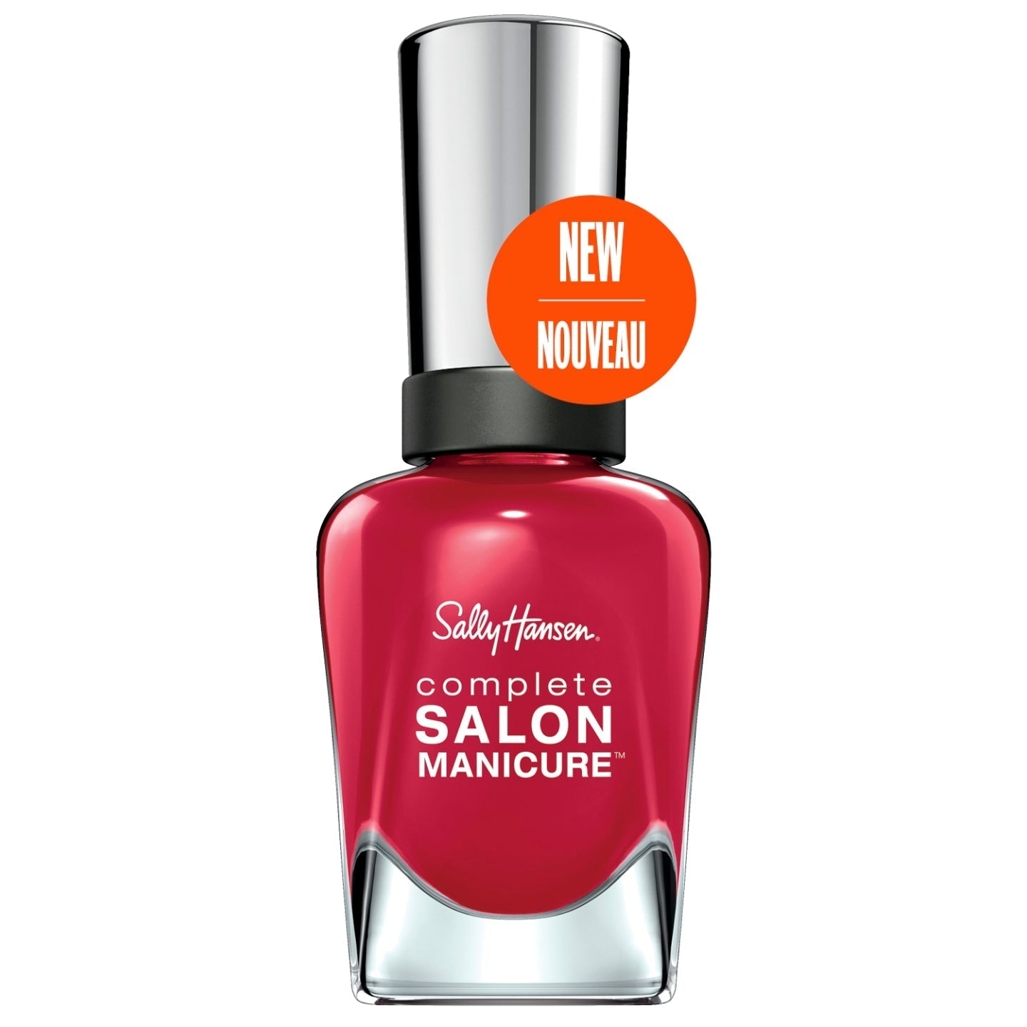 Sally Hansen | Complete Salon Manicure | 213 Killer Heels | Best Price in Pakistan original skincare product Pakistan