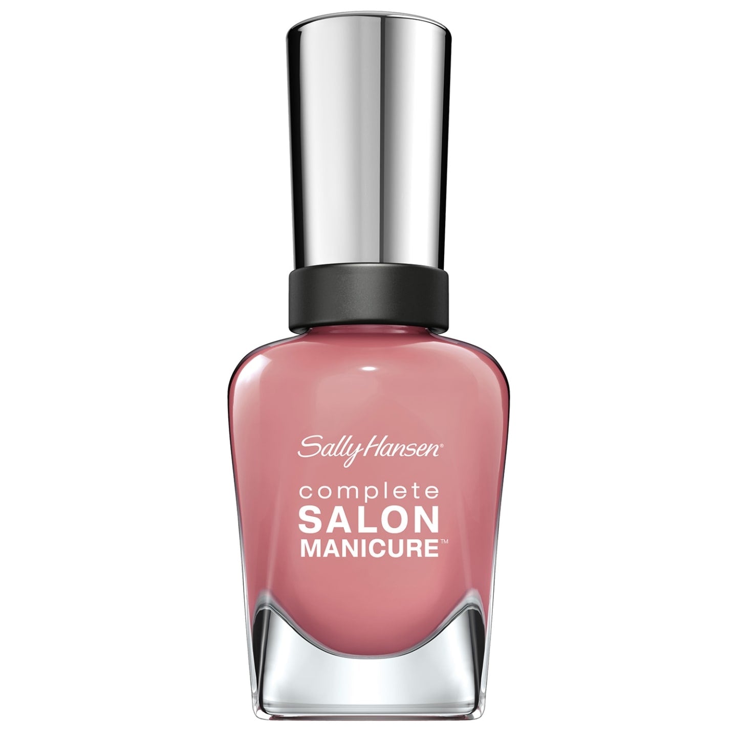 Sally Hansen | Complete Salon Manicure | 321 Pink Pong | Best Price in Pakistan original skincare product Pakistan