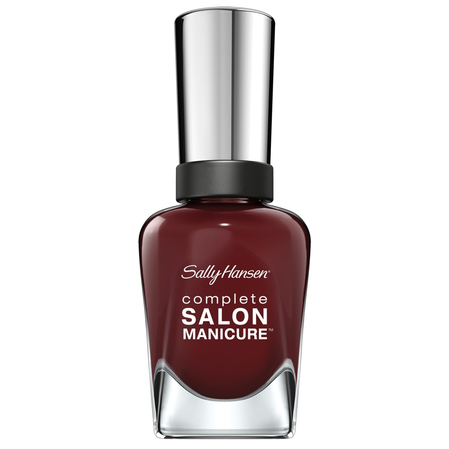 Sally Hansen | Complete Salon Manicure | 416 Rags to Riches | Best Price in Pakistan original skincare product Pakistan