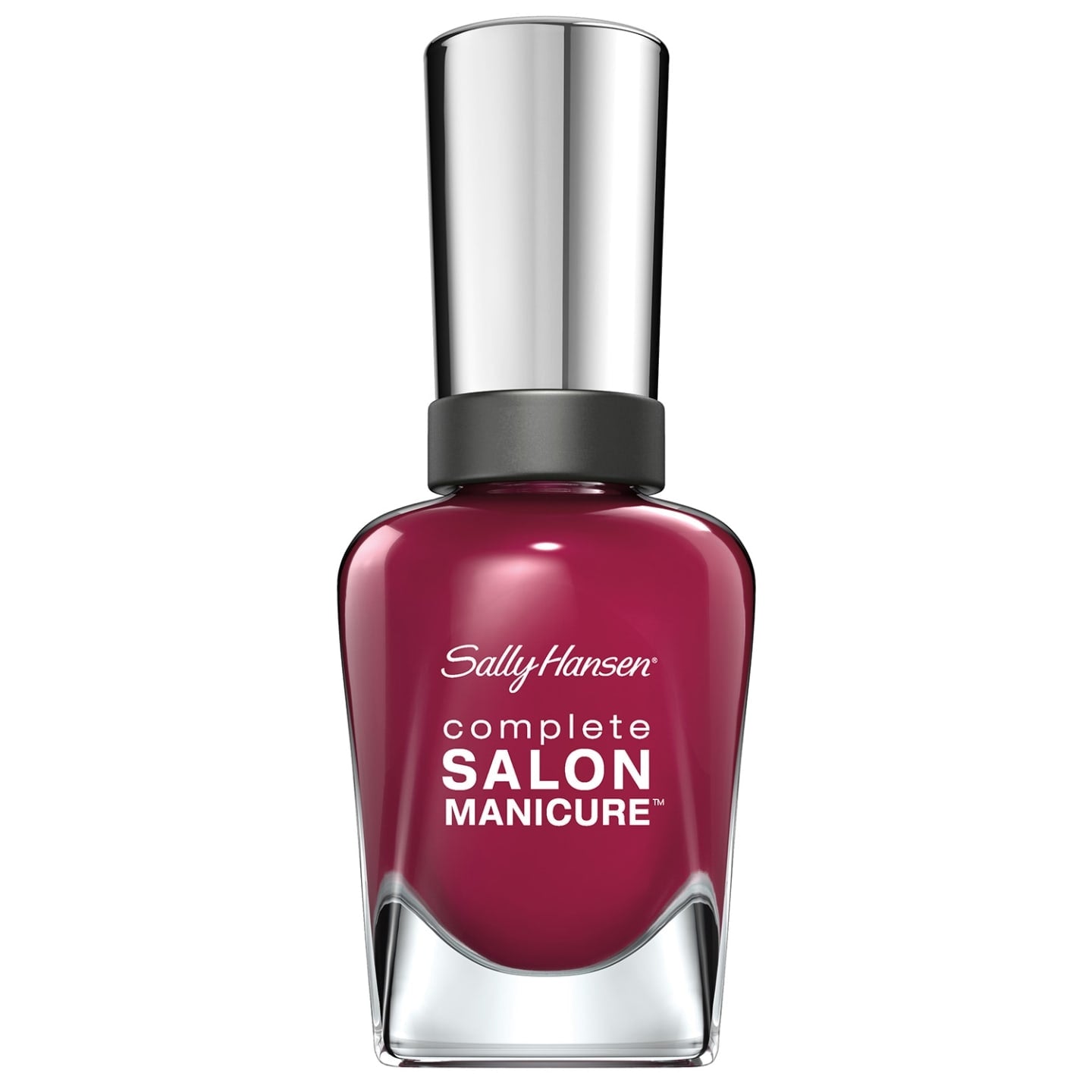 Sally Hansen | Complete Salon Manicure | 421 Ruby Do | Best Price in Pakistan original skincare product Pakistan