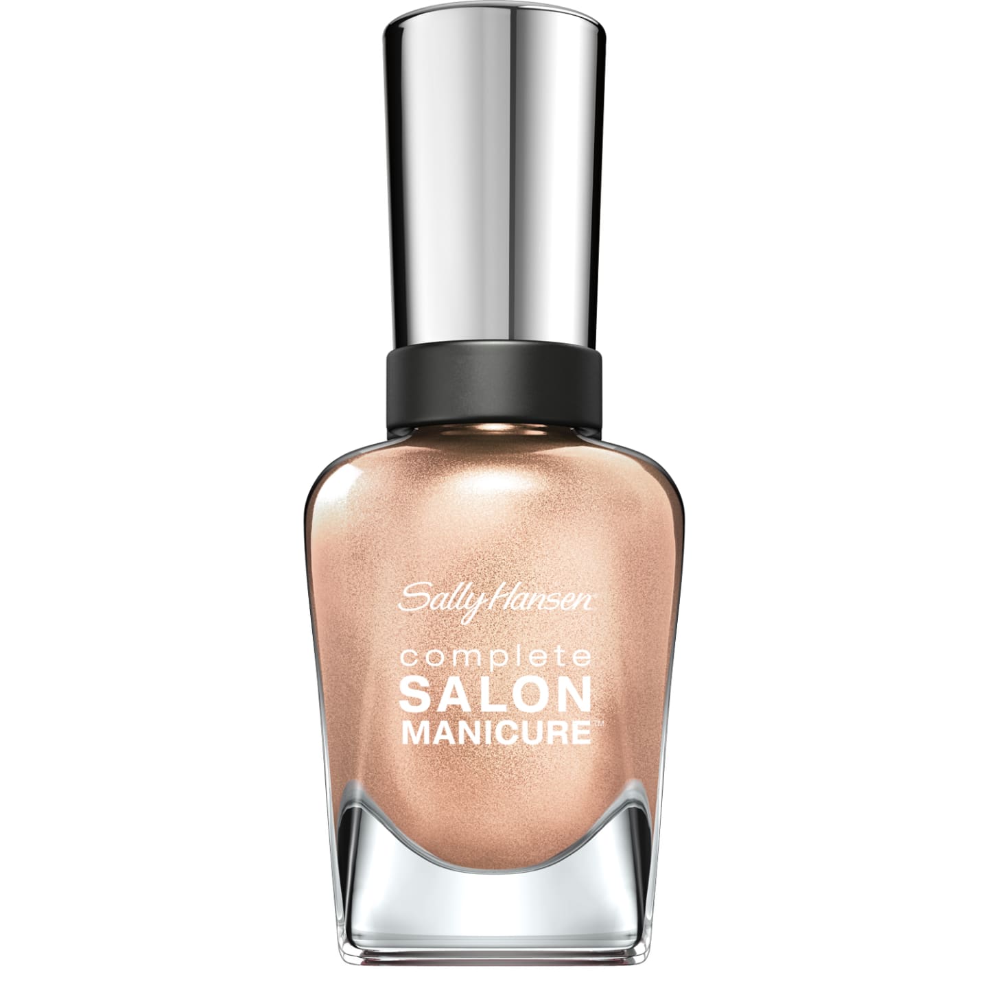 Sally Hansen | Complete Salon Manicure | 353 You Glow, Girl! | Best Price in Pakistan original skincare product Pakistan