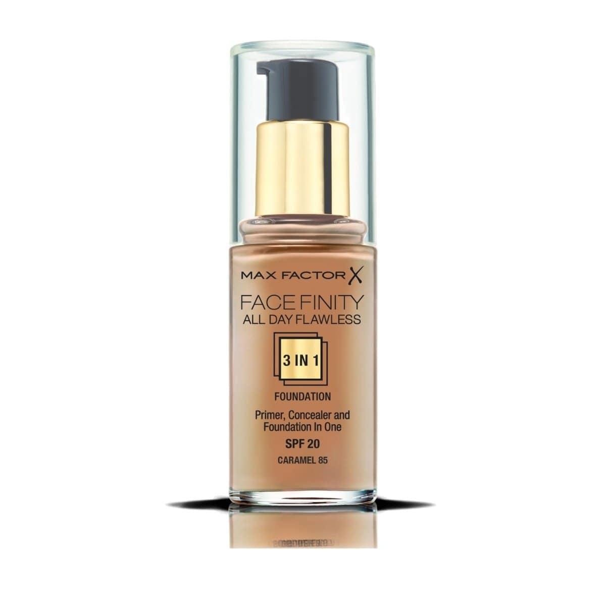 Max Factor Col Xpert Wp Liner 01 Deep Black | Best Price in Pakistan original skincare product Pakistan