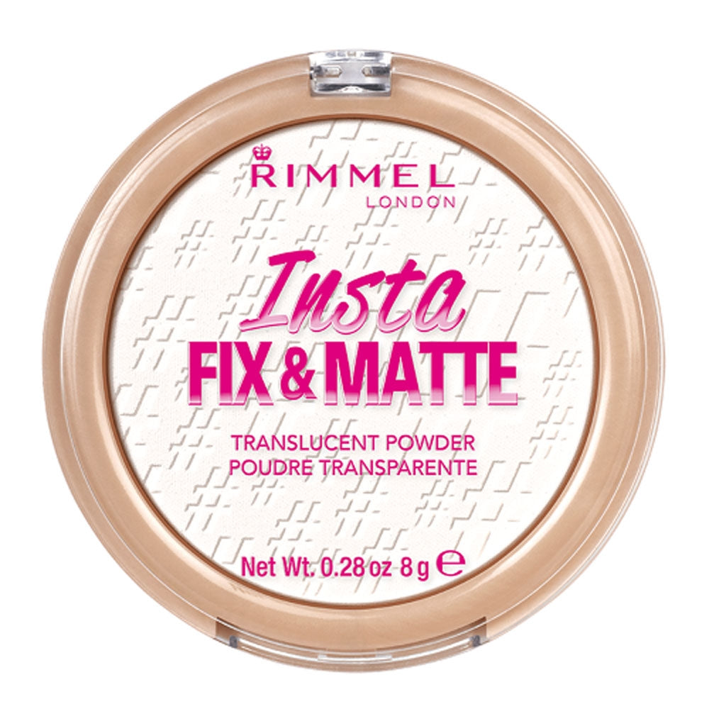 Rimmel London | Insta Fix & Matte Powder | Best Price in Pakistan original skincare product Pakistan