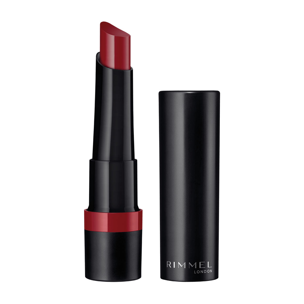 Rimmel London | Lasting Finish Extreme Lipstick | 550 Thirsty Bae | Best Price in Pakistan original skincare product Pakistan
