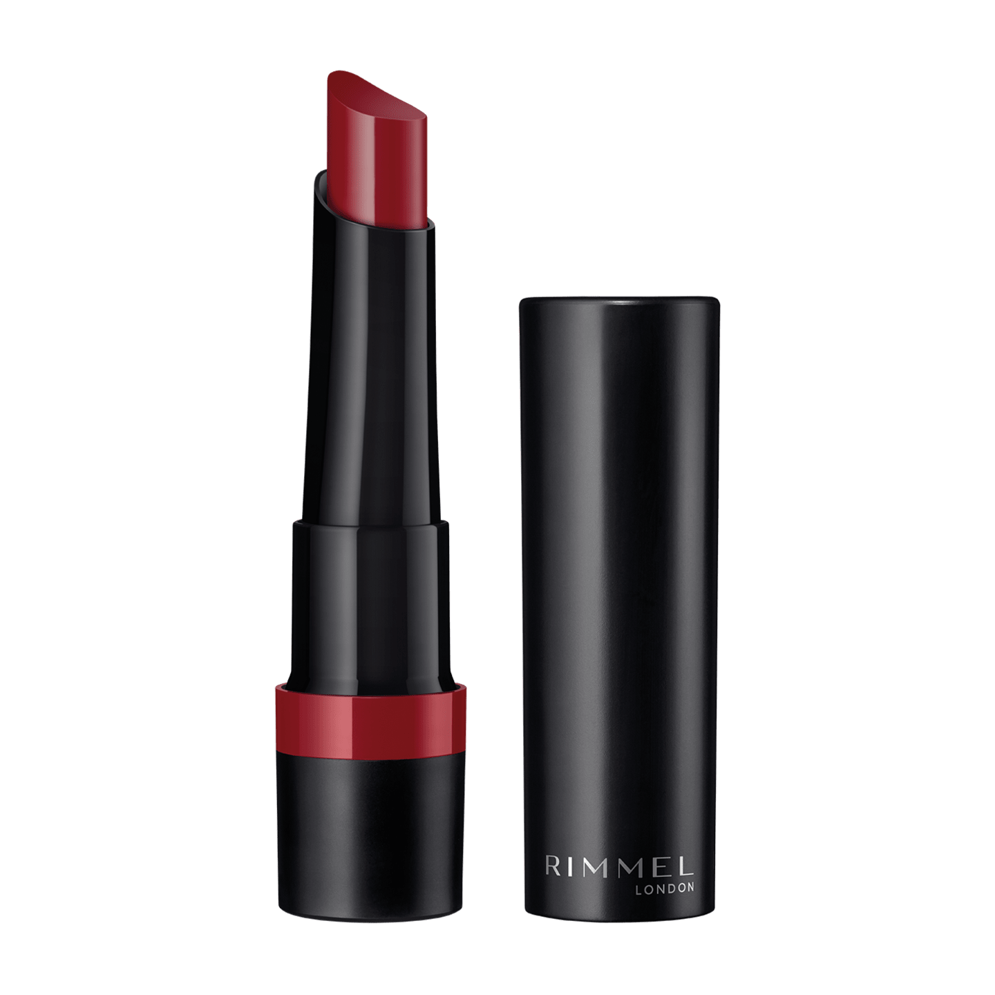Rimmel Lasting Finish Extreme Lipstick | 550 Thirsty Bae | Best Price in Pakistan original skincare product Pakistan