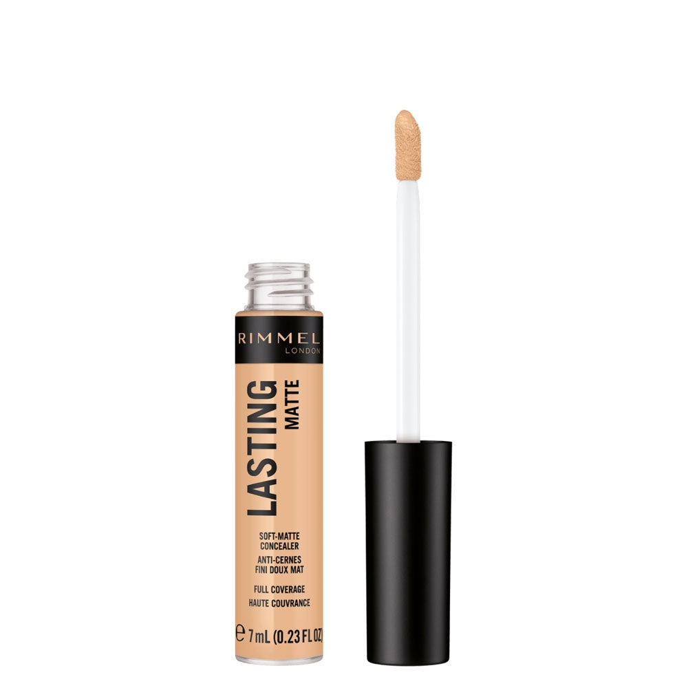 Rimmel London | Lasting Matte Concealer 015 True Ivory | Best Price in Pakistan original skincare product Pakistan