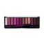 Rimmel Magnif'Eyes Eyeshadow Palette | Crimson Edition | Best Price in Pakistan original skincare product Pakistan
