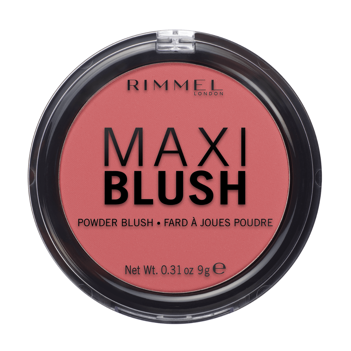 Rimmel Big Maxi Blush Powder 003 Wild Card | Best Price in Pakistan original skincare product Pakistan