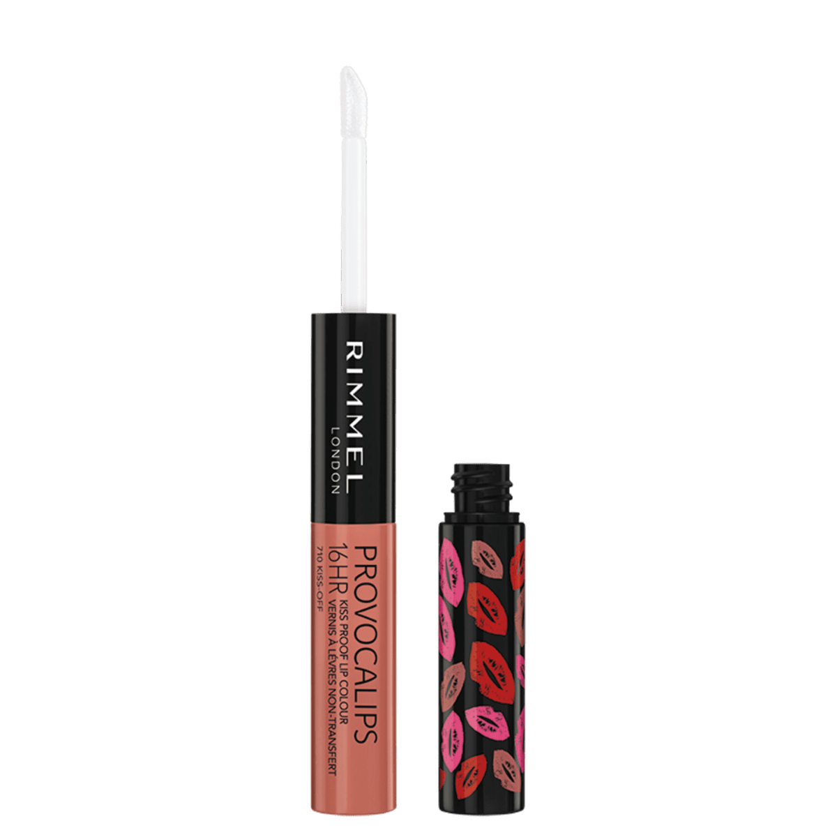 Rimmel Provocalips 710 Kissoff | Best Price in Pakistan original skincare product Pakistan