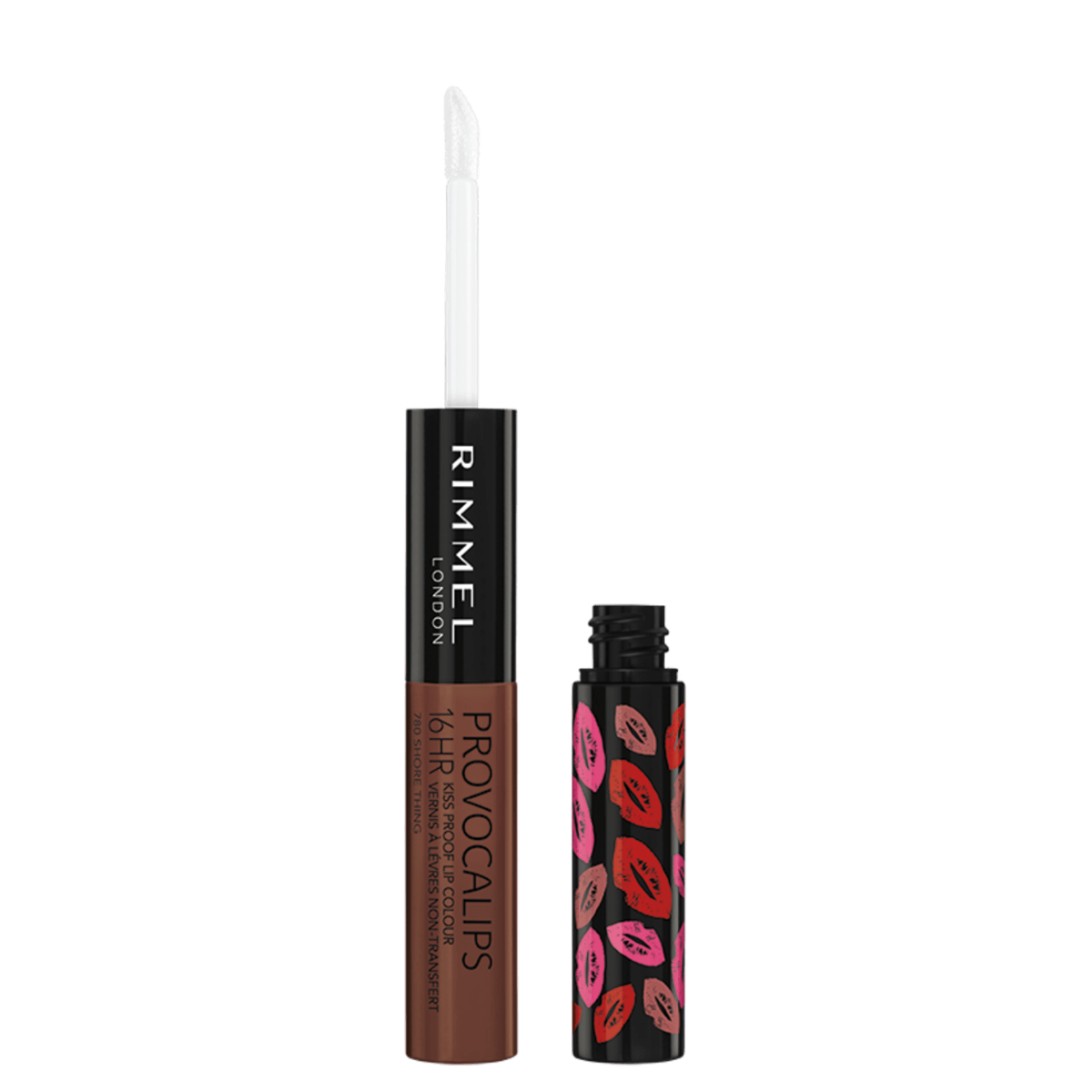 Rimmel London | Provocalips | 780 Shore Thing | Best Price in Pakistan original skincare product Pakistan