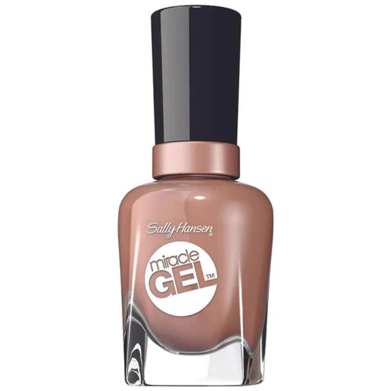 Sally Hansen | Miracle Gel | 640 Totem-ly Your | Best Price in Pakistan original skincare product Pakistan Main image