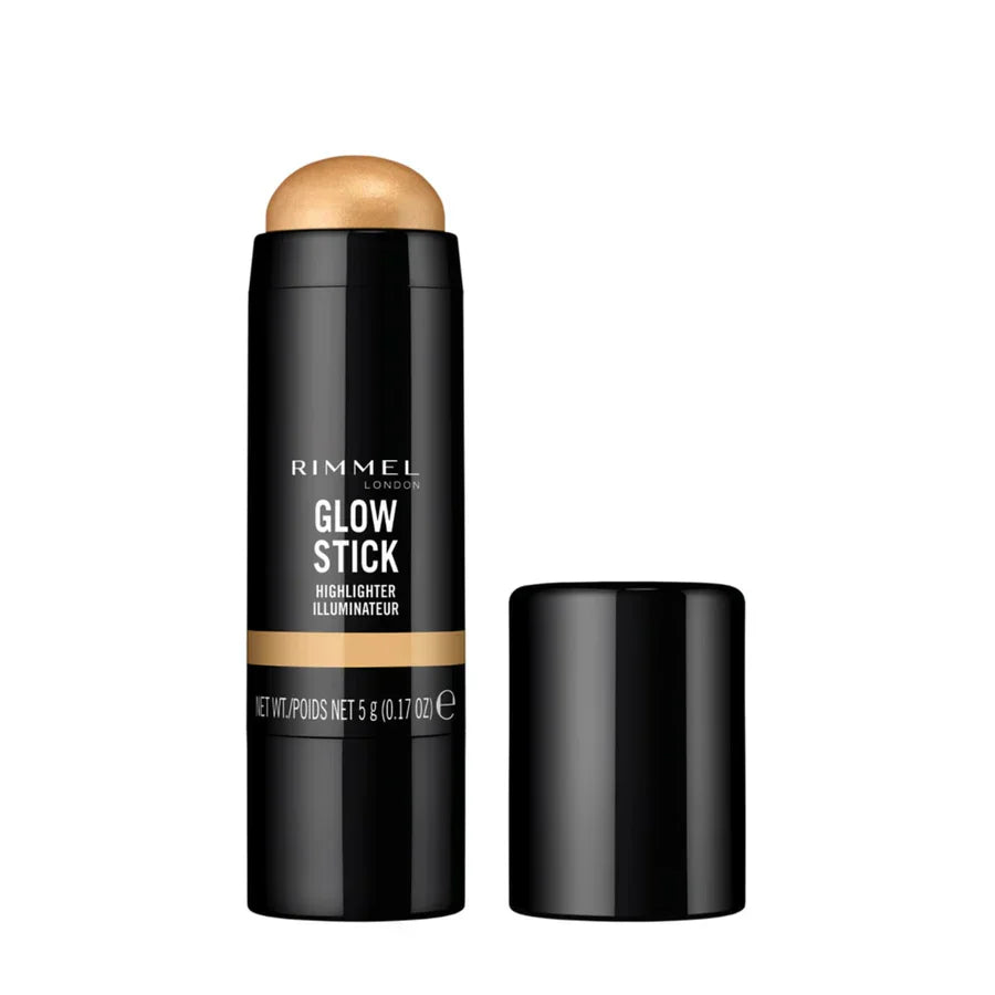 Rimmel London | Glow Stick | 04 Treasure | Best Price in Pakistan original skincare product Pakistan مرکزی تصویر