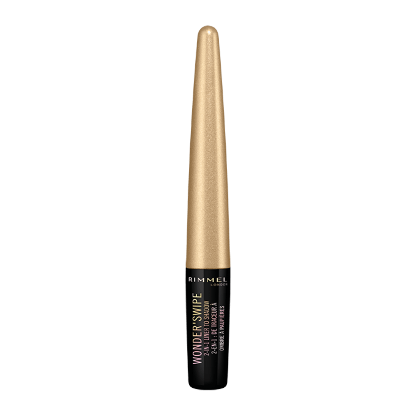 Rimmel WonderSwipe 2-In-1 Liner To Shadow- 003 Ballin | Best Price in Pakistan original skincare product Pakistan Main image