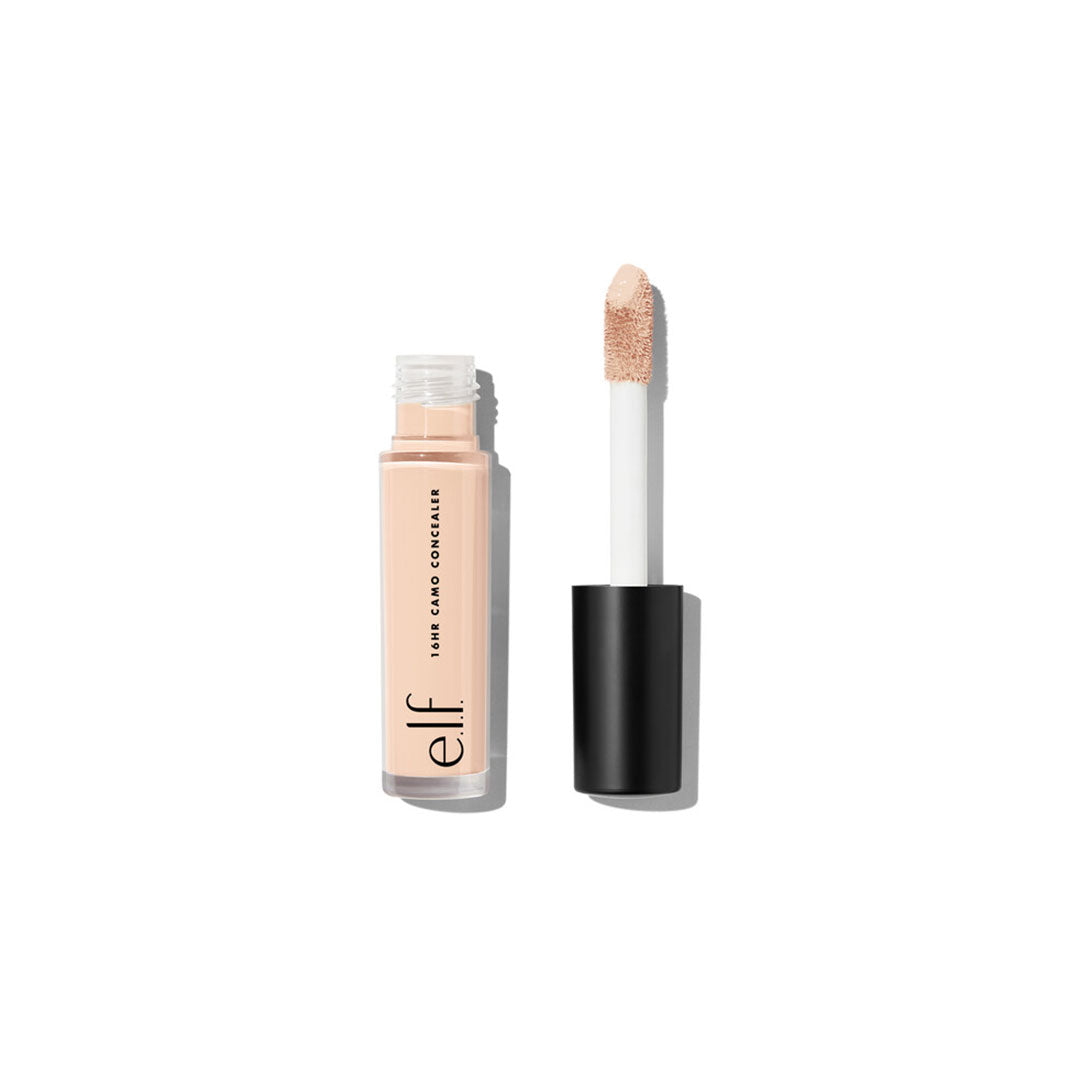 ELF | 16Hr Camo Concealer | Light Peach | 6Ml | Best Price in Pakistan original skincare product Pakistan Main image