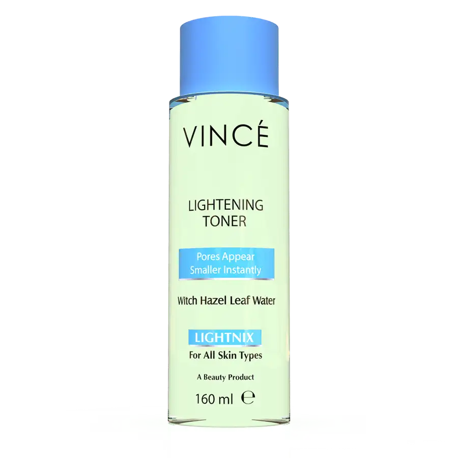 Vince | Lightnix Lightening Toner | 160Ml | Best Price in Pakistan original skincare product Pakistan