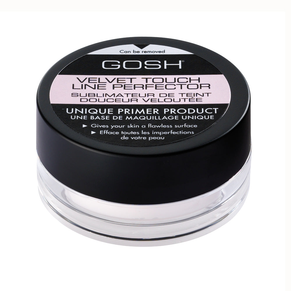 GOSH- Velvet Touch Line Perfector 20 Ml | Best Price in Pakistan original skincare product Pakistan