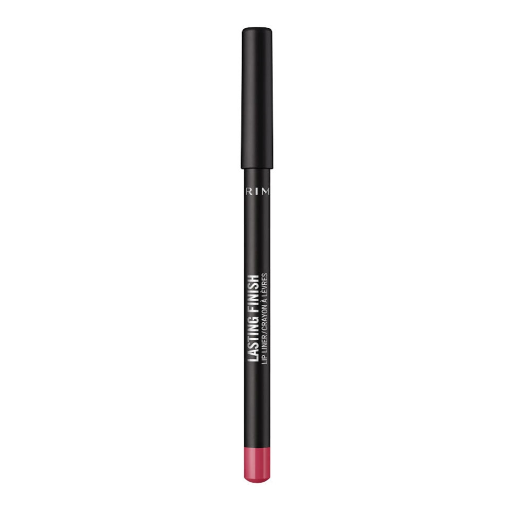 Rimmel London | Lasting Finish Lip Pencil 125 Indian Pink | Best Price in Pakistan original skincare product Pakistan Main image