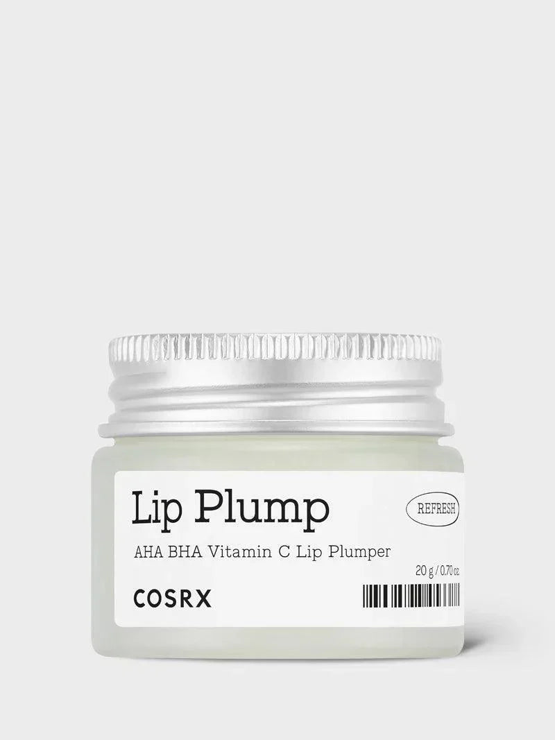 Cosrx Aha Bha Vitamin C Lip Plump Refresh 20G | Best Price in Pakistan original skincare product Pakistan مرکزی تصویر