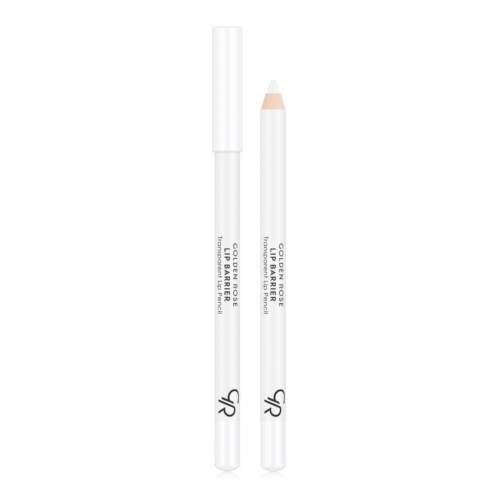 Golden Rose Lip Barrier Transparent Lip Pencil | Best Price in Pakistan original skincare product Pakistan