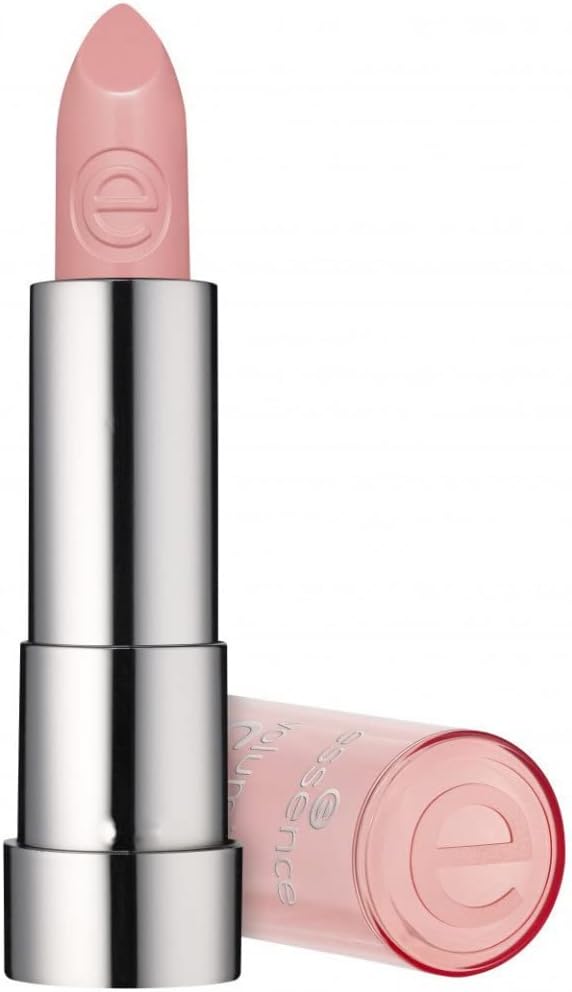 Essence | Volumizing Collagen Vegan Lip Balm 3.5G | Best Price in Pakistan original skincare product Pakistan مرکزی تصویر