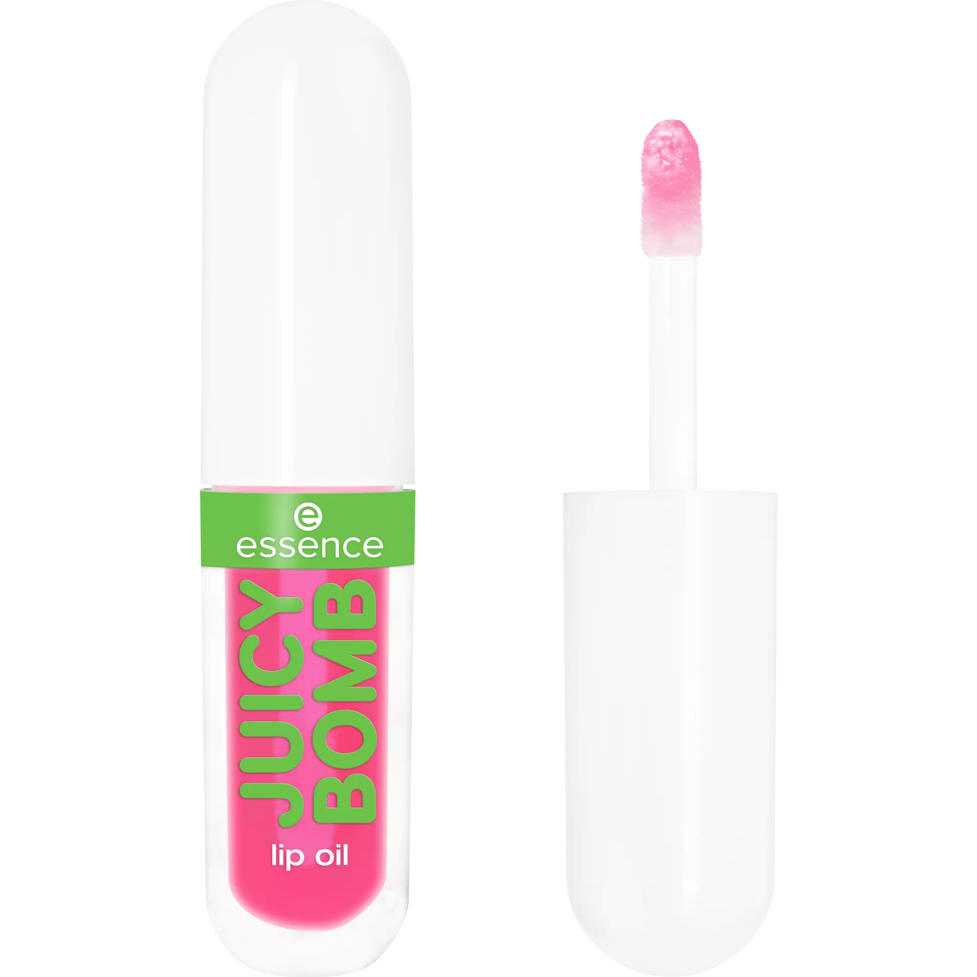 Essence | Juicy Bomb Party Lip Oil | Best Price in Pakistan original skincare product Pakistan