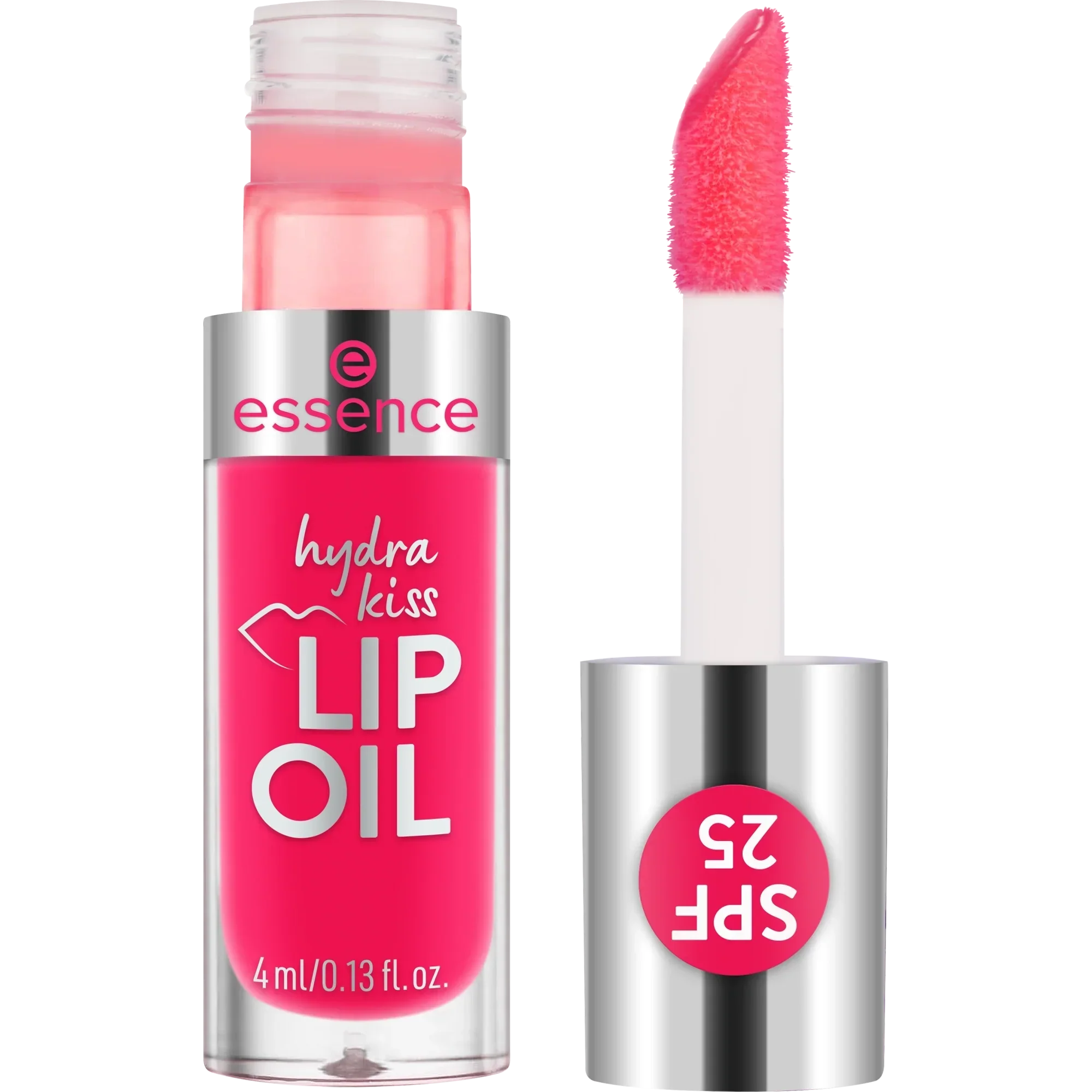 Essence | Pink Squeeze, Please! Hydra Kiss Lip Oil 104 | Best Price in Pakistan original skincare product Pakistan