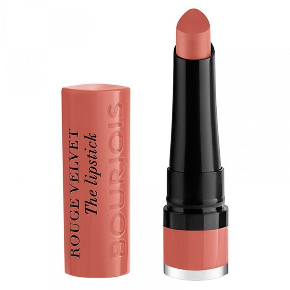 Bourjois | Rouge Velvet Stick 15 | Best Price in Pakistan original skincare product Pakistan