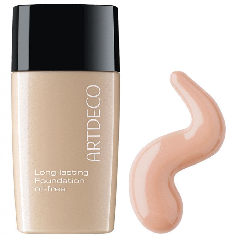 Artdeco Long Lasting Foundation Oil Free | Best Price in Pakistan original skincare product Pakistan مرکزی تصویر