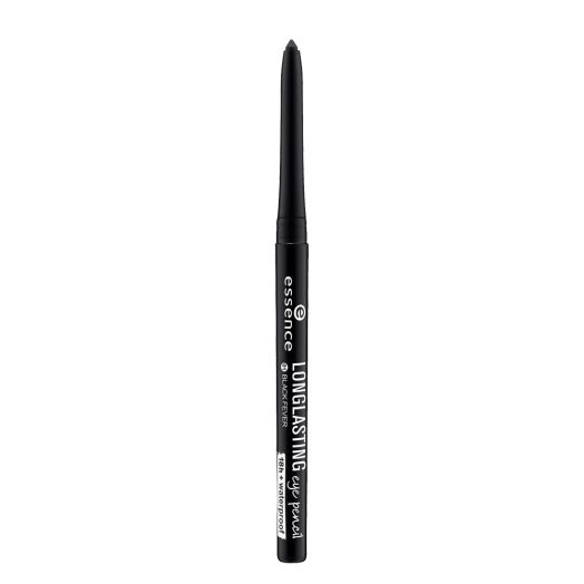 Essence Long Lasting Eye Pencil 01 | Best Price in Pakistan original skincare product Pakistan