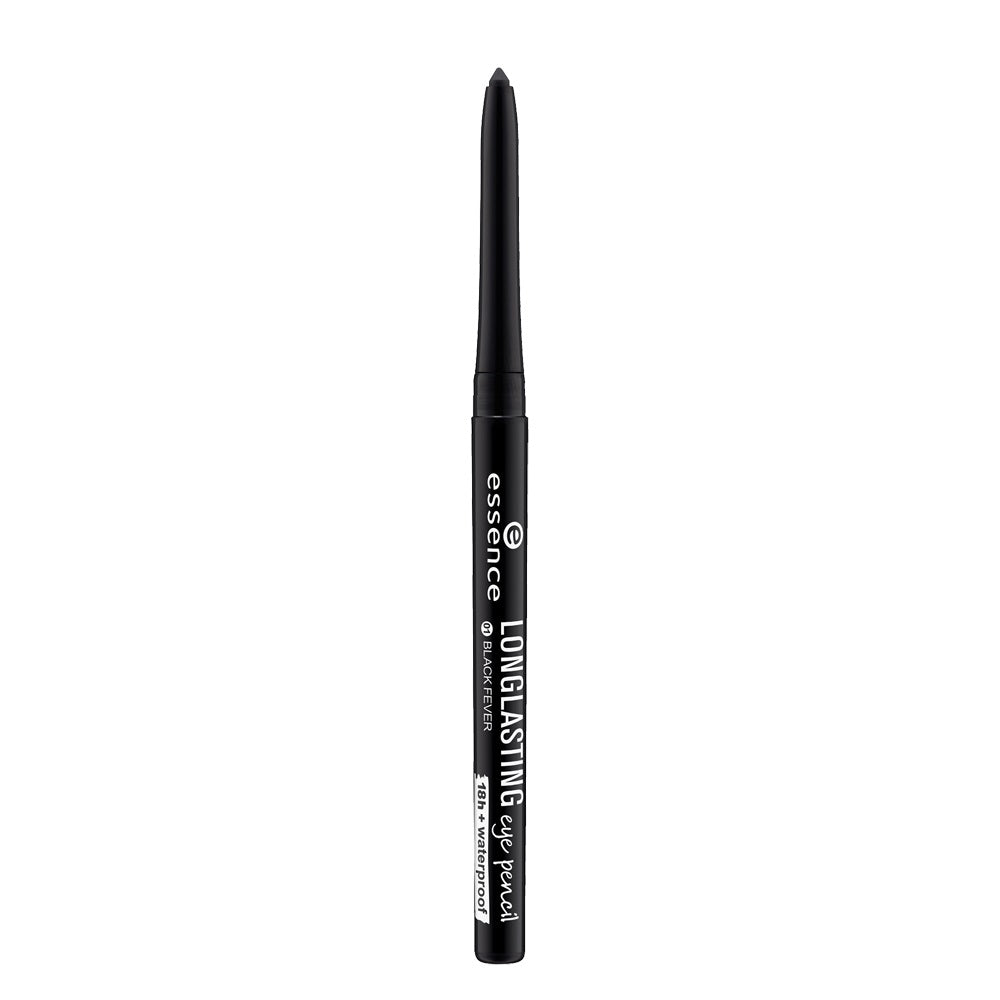 Essence | Long Lasting Eye Pencil | 01 Black Fever | Best Price in Pakistan original skincare product Pakistan