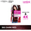 LOreal Paris | Casting Crème Gloss Hair Color | 360 Dark Red | Best Price in Pakistan original skincare product Pakistan
