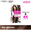 LOreal Paris | Casting Crème Gloss Hair Color | 400 Brown | Best Price in Pakistan original skincare product Pakistan