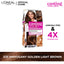 LOreal Paris | Casting Crème Gloss Hair Color | 535 Mahogany Golden Light Brown | Best Price in Pakistan original skincare product Pakistan