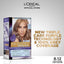 LOreal Paris | Excellence Ash Supreme Hair Color | 8.12 Cool Pearl Light Blonde | Best Price in Pakistan original skincare product Pakistan
