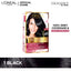 LOreal Paris | Excellence Crème Hair Color | 1 Black Noir | Best Price in Pakistan original skincare product Pakistan