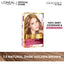 LOreal Paris | Excellence Crème Hair Color | 7.3 Natural Dark Golden Blonde | Best Price in Pakistan original skincare product Pakistan
