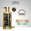 LOreal Paris | Extraordinary Oil Sublime Sleek Conditioner | 440ml | Best Price in Pakistan original skincare product Pakistan