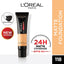 LOreal Paris | Infallible 24H Matte Cover Liquid Foundation | 118 Rose Linen | Best Price in Pakistan original skincare product Pakistan